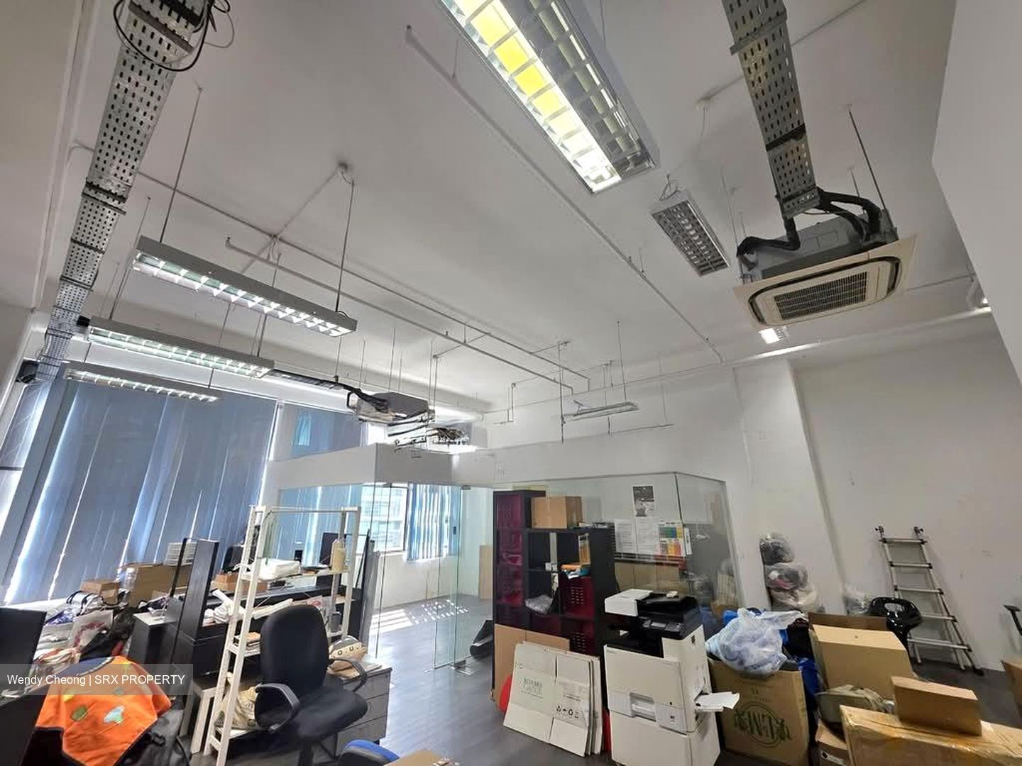 E-centre @ Redhill (D3), Factory #582428941